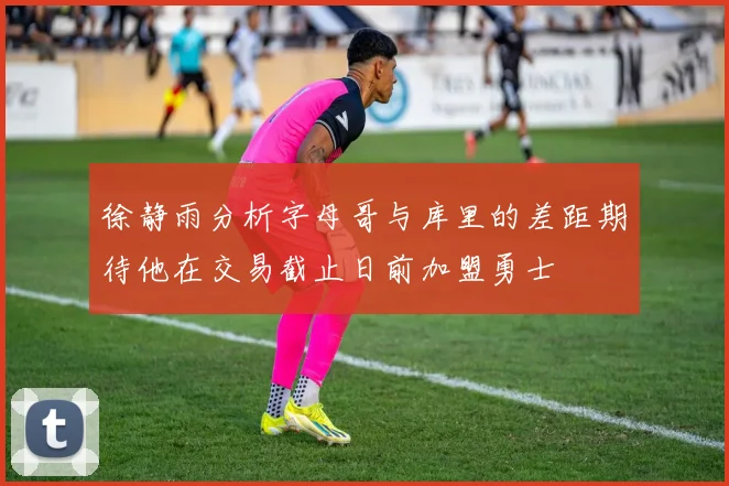 徐静雨分析字母哥与库里的差距期待他在交易截止日前加盟勇士