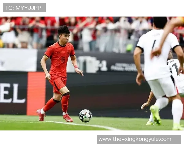 北青评论U22国足热身赛王钰栋进球彭啸伤愈复出展现球队新气象