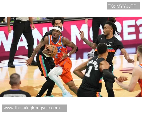 媒体人点评马刺三杀雷霆但称其仍需磨练才能争夺总冠军